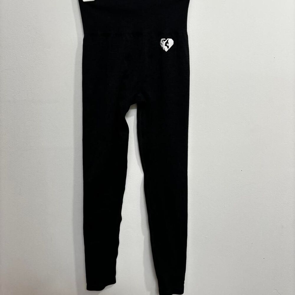 Women's Best Black Leggings